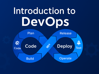Introduction to DevOps-devopsquad.com
