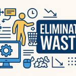 7 wastes of software development