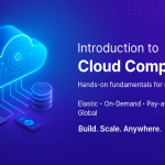 Introduction to Cloud Computing