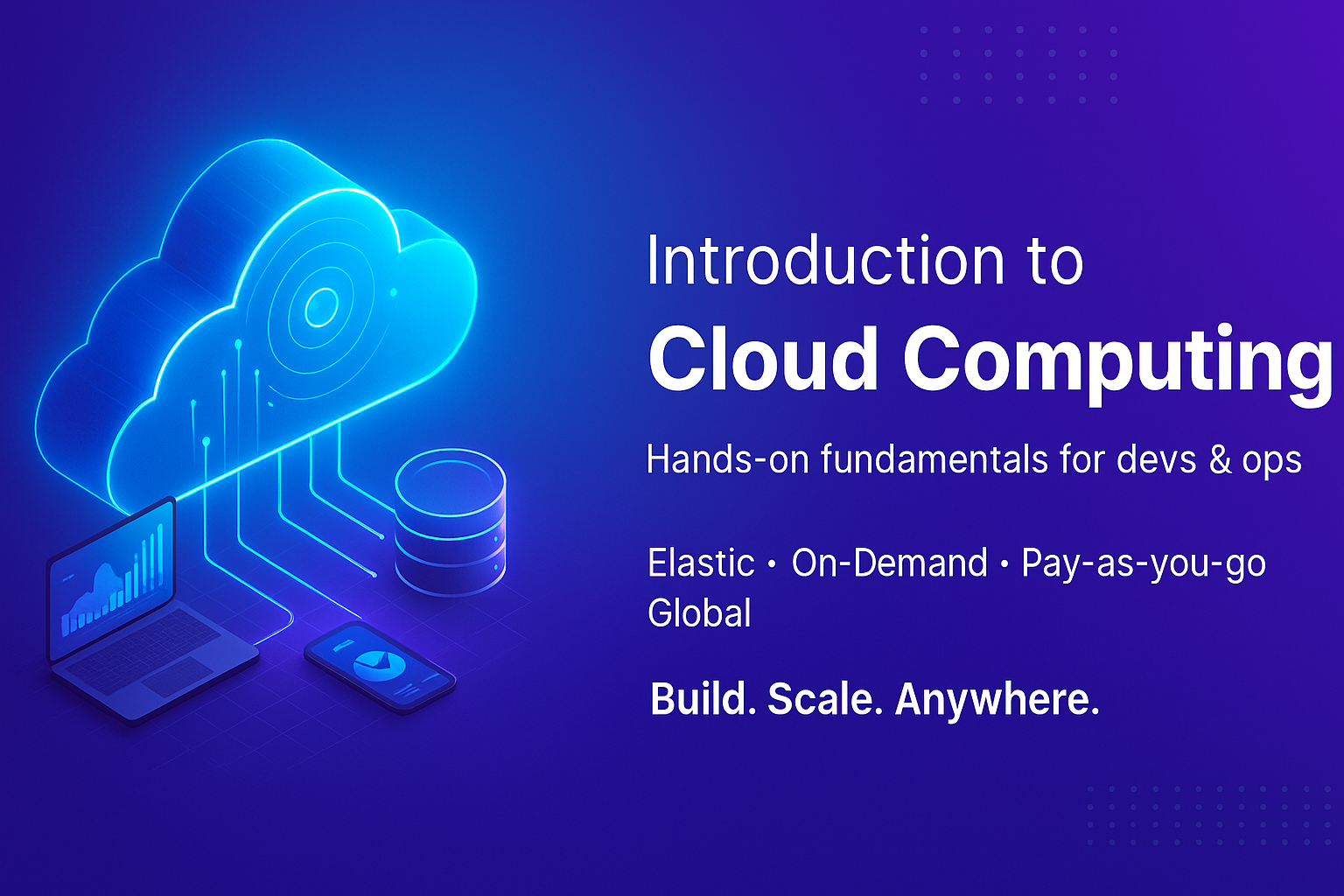 Introduction to DevOps-devopsquad.com