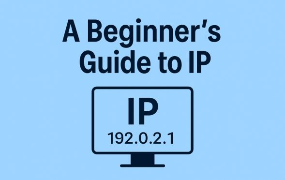 Understanding IP Addressing