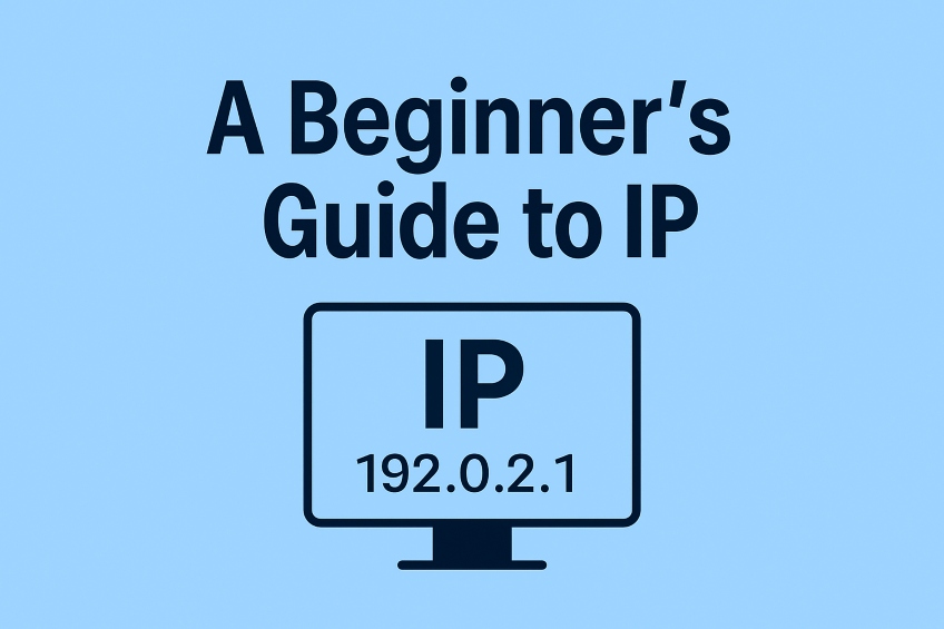 Understanding IP Addressing