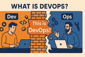 what-is-devops