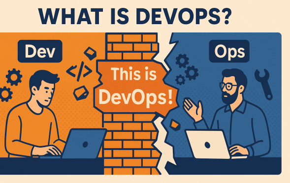what-is-devops