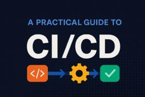 What is CI-CD-devopsquad What is CI-CD