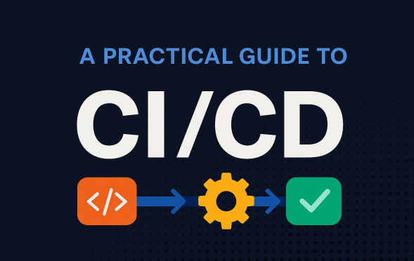 What is CI-CD