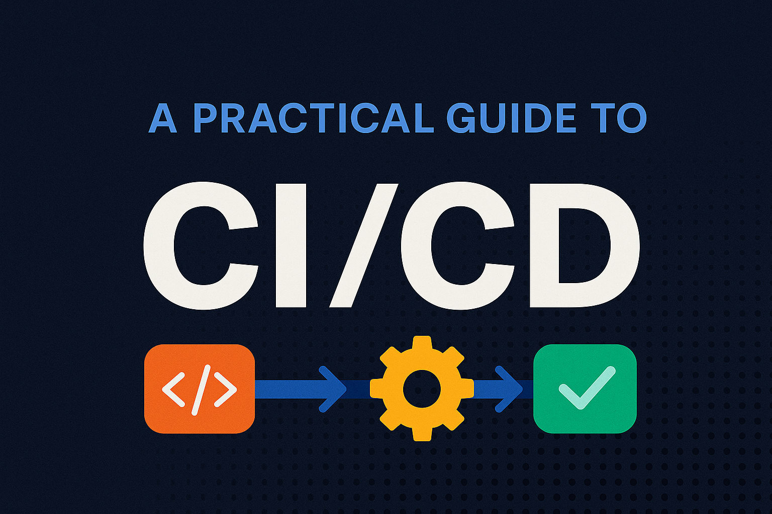 What is CI-CD